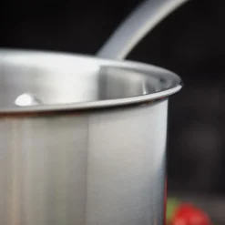 Eclipse Saucepan 18cm