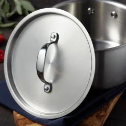 Eclipse Saucepan 18cm