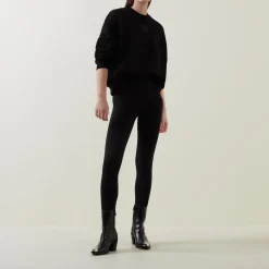 Ecocare High-Waisted Seamless Leggings