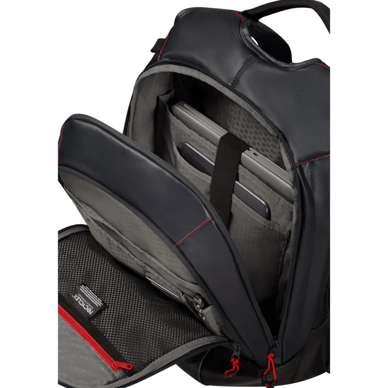 Ecodiver Laptop Backpack 17.3"