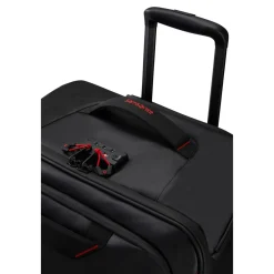 Ecodiver Two-Wheel Duffle 67cm