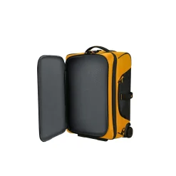 Ecodiver Two-Wheel Duffle Backpack 55cm