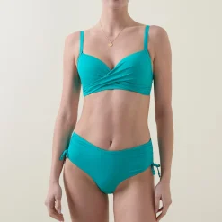 Ecoess Drawstring Bikini Briefs