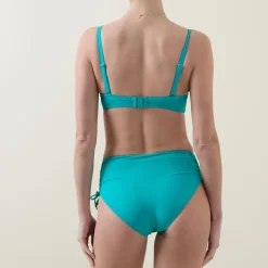 Ecoess Drawstring Bikini Briefs