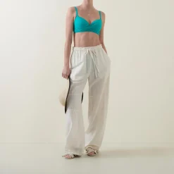 Ecoess Drawstring Bikini Briefs