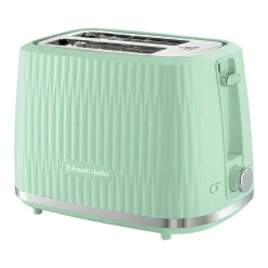Eden Green 2 Slice Toaster