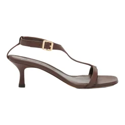 Edgebold Heeled Sandals