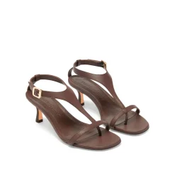 Edgebold Heeled Sandals