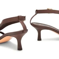 Edgebold Heeled Sandals