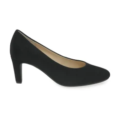 Edina Leather Courts