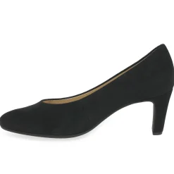 Edina Leather Courts