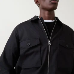 Efilos Casual Overshirt