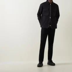 Efilos Casual Overshirt