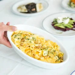 Egg Pasta Tagliardi 250g