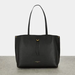Egle Logo Tote Bag