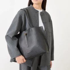 Egle Logo Tote Bag