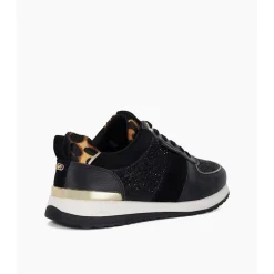 Ego Lace-Up Trainers