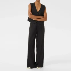 Elarah Waistcoat