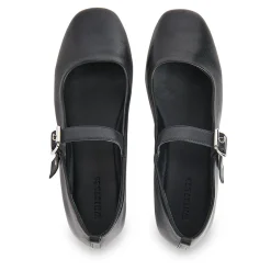 Elba Ballet Pump
