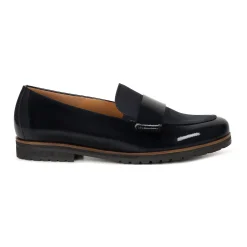 Elder Patent Loafers