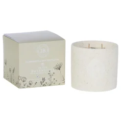 Elderberry & Spotted Nettle Candle