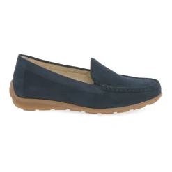 Eldon Slip-On Moccasins
