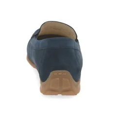 Eldon Slip-On Moccasins