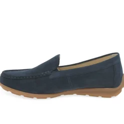 Eldon Slip-On Moccasins