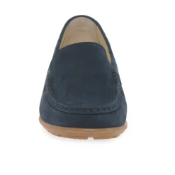 Eldon Slip-On Moccasins