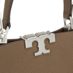 Eleanor Mini Pebbled Crossbody Bag