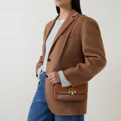 Eleanor Small Crossbody Bag