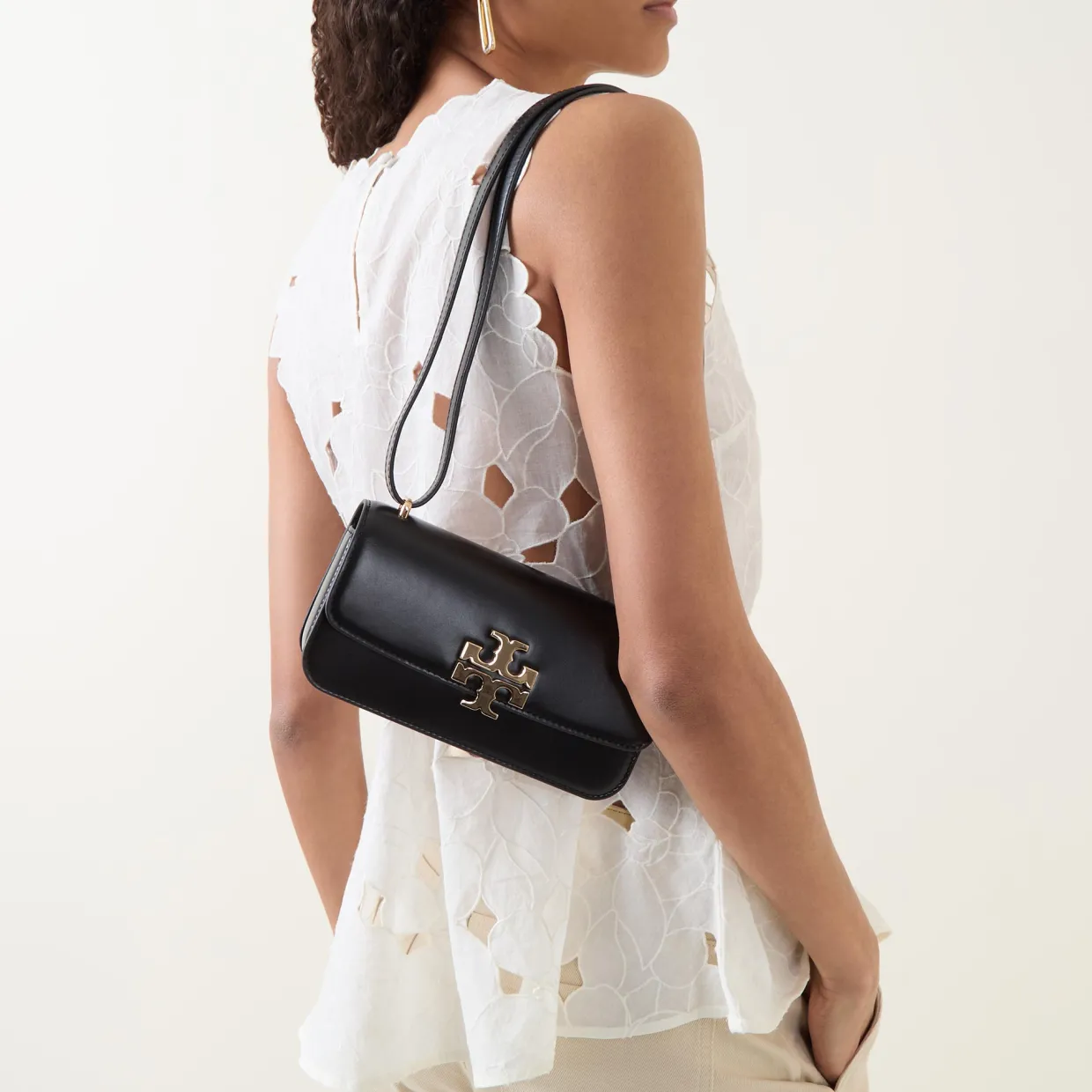Eleanor Small Crossbody Bag
