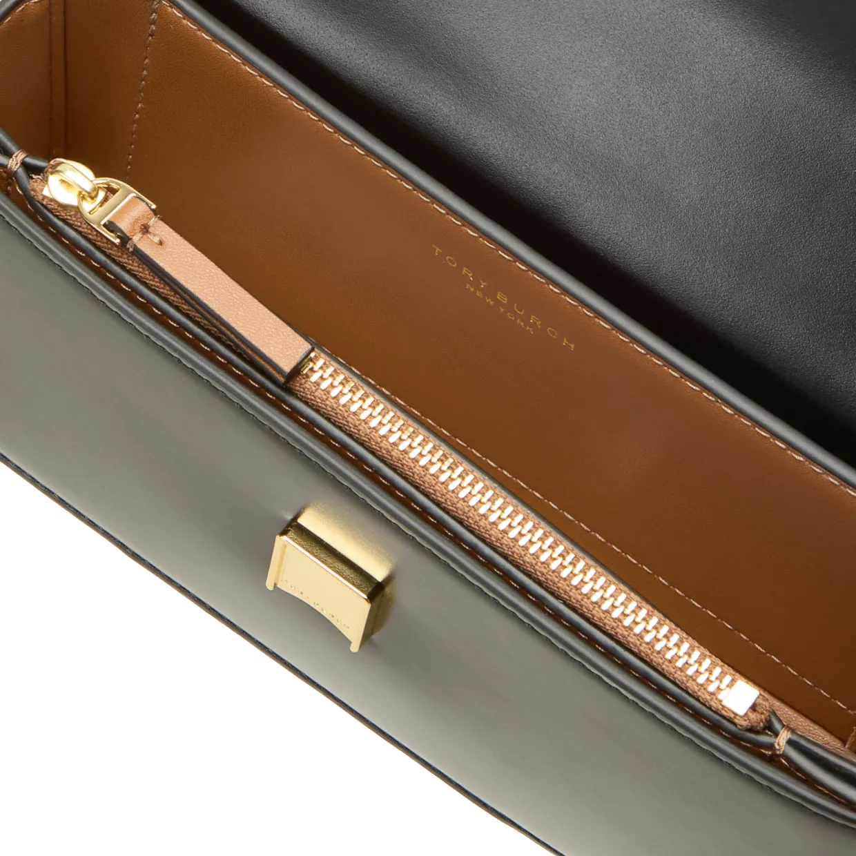 Eleanor Small Crossbody Bag
