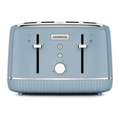 Elegancy Collection Four Slice Toaster