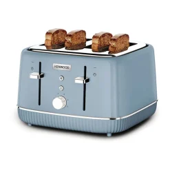 Elegancy Collection Four Slice Toaster