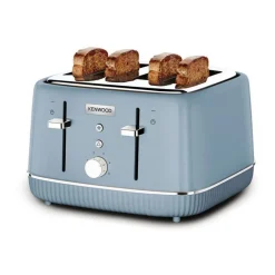 Elegancy Collection Four Slice Toaster