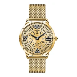 Elements Of Nature Watch