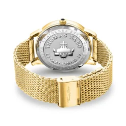 Elements Of Nature Watch