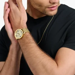 Elements Of Nature Watch