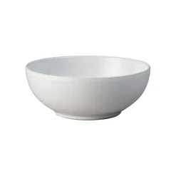Elements Stone White 12-Piece Tableware Set