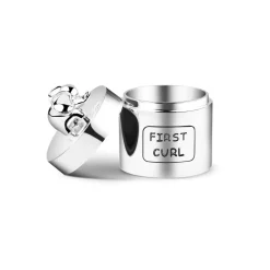 Elephant Tooth & Curl Set