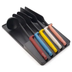 Elevate™ Five-Piece In-Drawer Utensil Set Multicolour