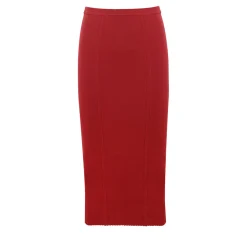 Eliane Bodycon Knitted Skirt