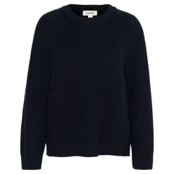Eliette Ribbed Sweater