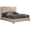 Elisa Split Slats Bed Frame 5ft Neutral - King