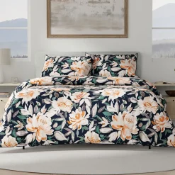 Elise Floral Duvet Set Multi