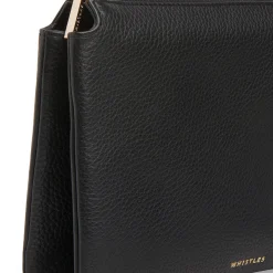 Elita Double Pouch Clutch