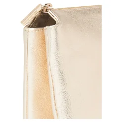 Elita Double Pouch Clutch