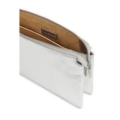 Elita Double Pouch Clutch