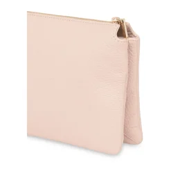 Elita Double Pouch Clutch